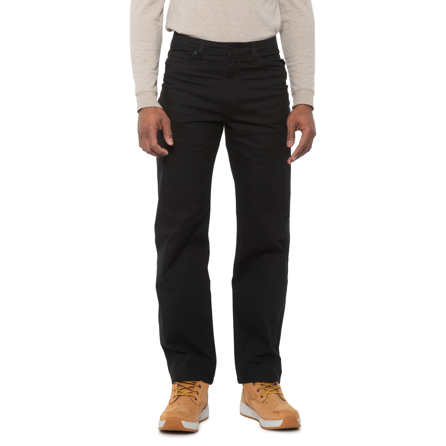 Smith's Workwear Canvas Work Pants (For Men) Save 50