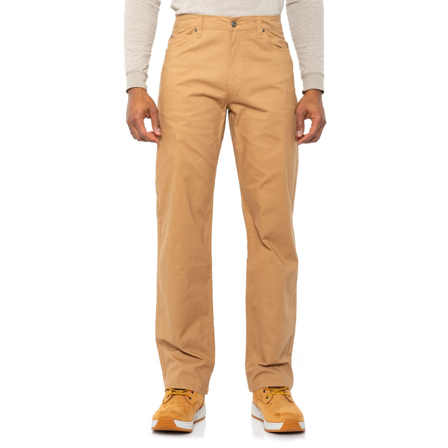 Smith's Workwear Canvas Work Pants (For Men) - Save 50%