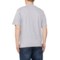 3VVUX_2 Smith's Workwear Extended Tail Knit T-Shirt - Short Sleeve