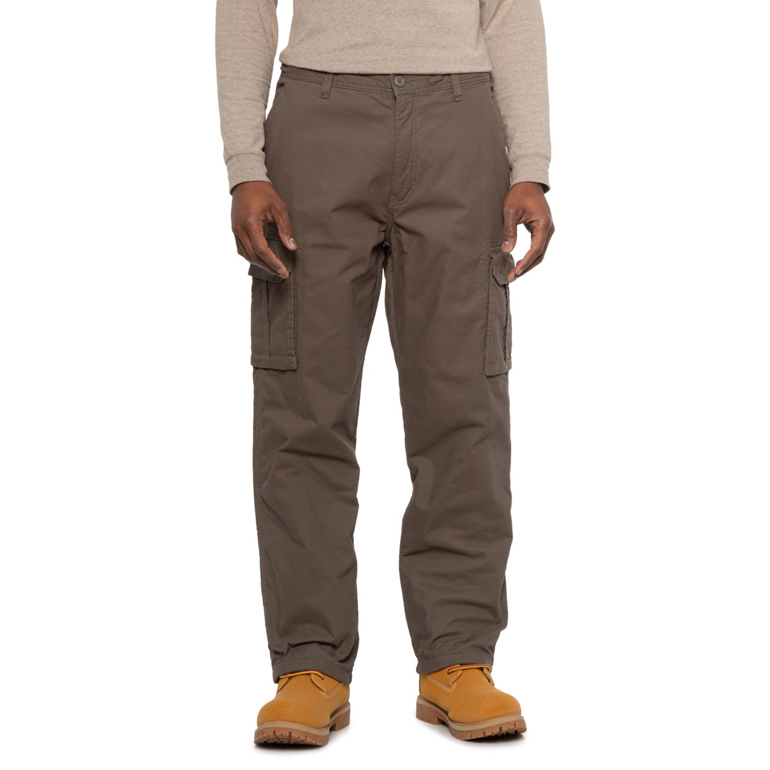 smiths fleece lined pants