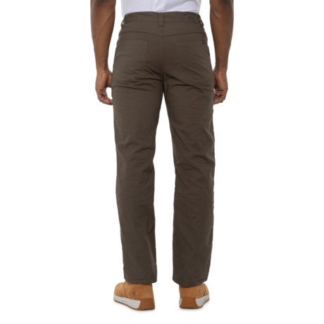 smith's workwear fleece lined pants