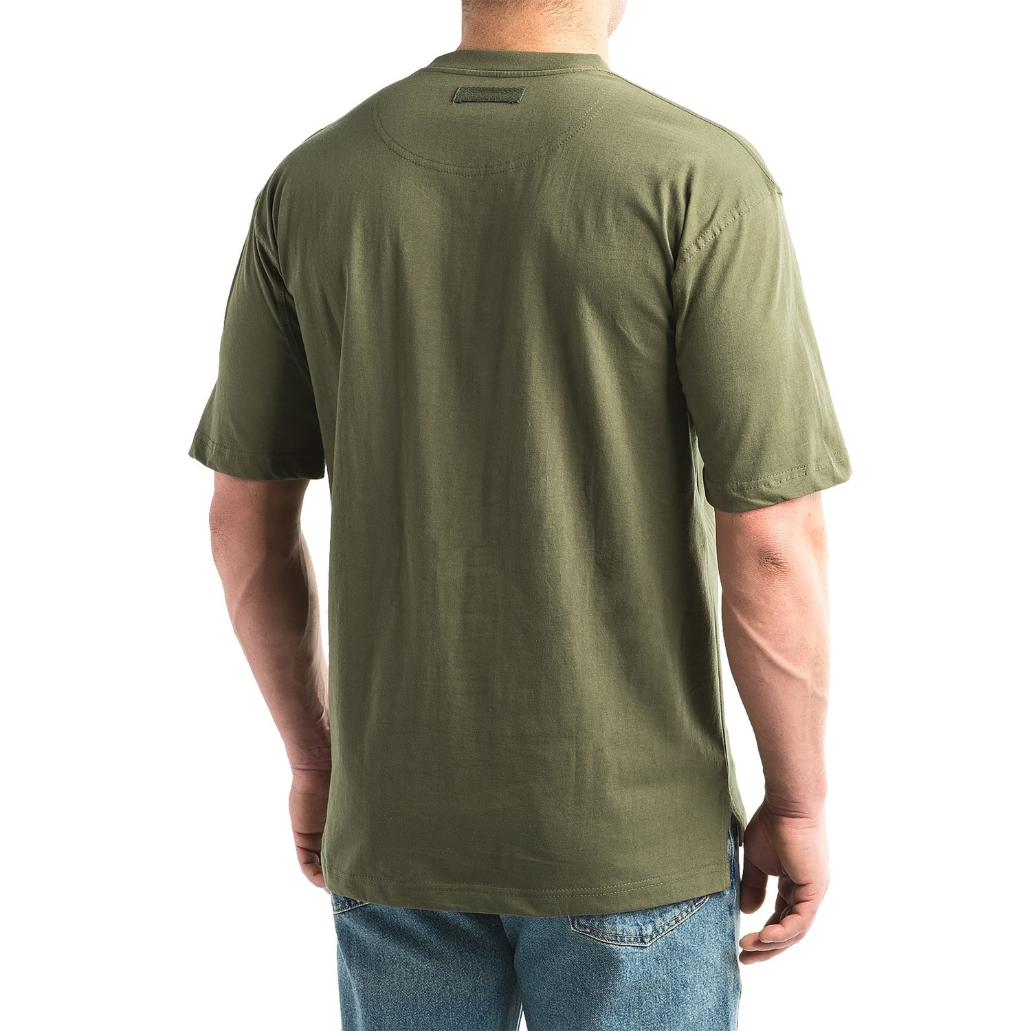 union workwear t shirt