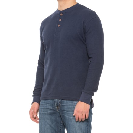 Smith + Rogue All Smith Western Long Sleeve Work Shirt