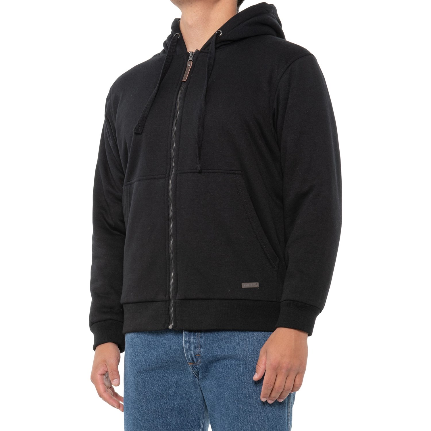 smiths workwear jacket