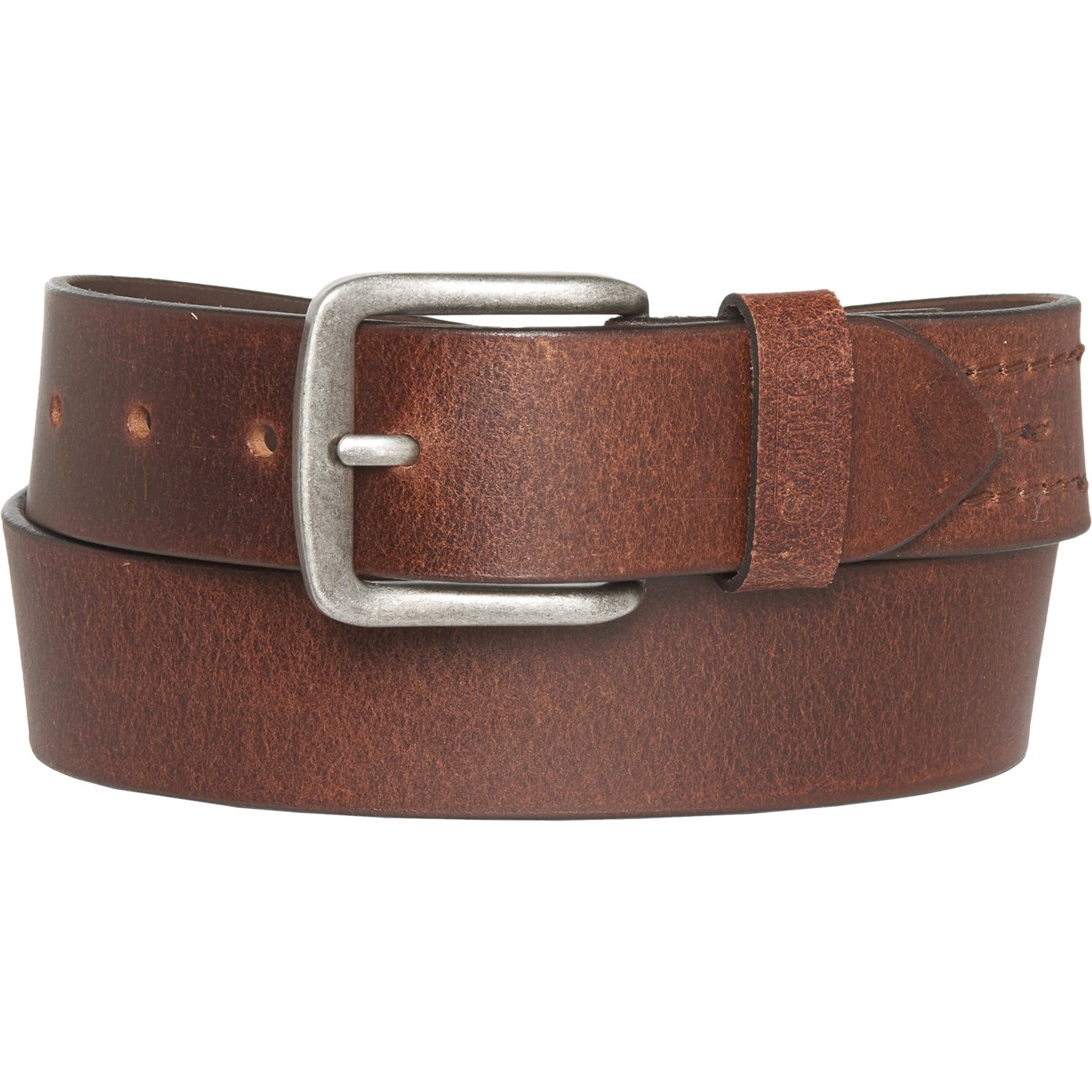 Smith's Workwear Stitched Strap Belt (For Men) - Save 35%