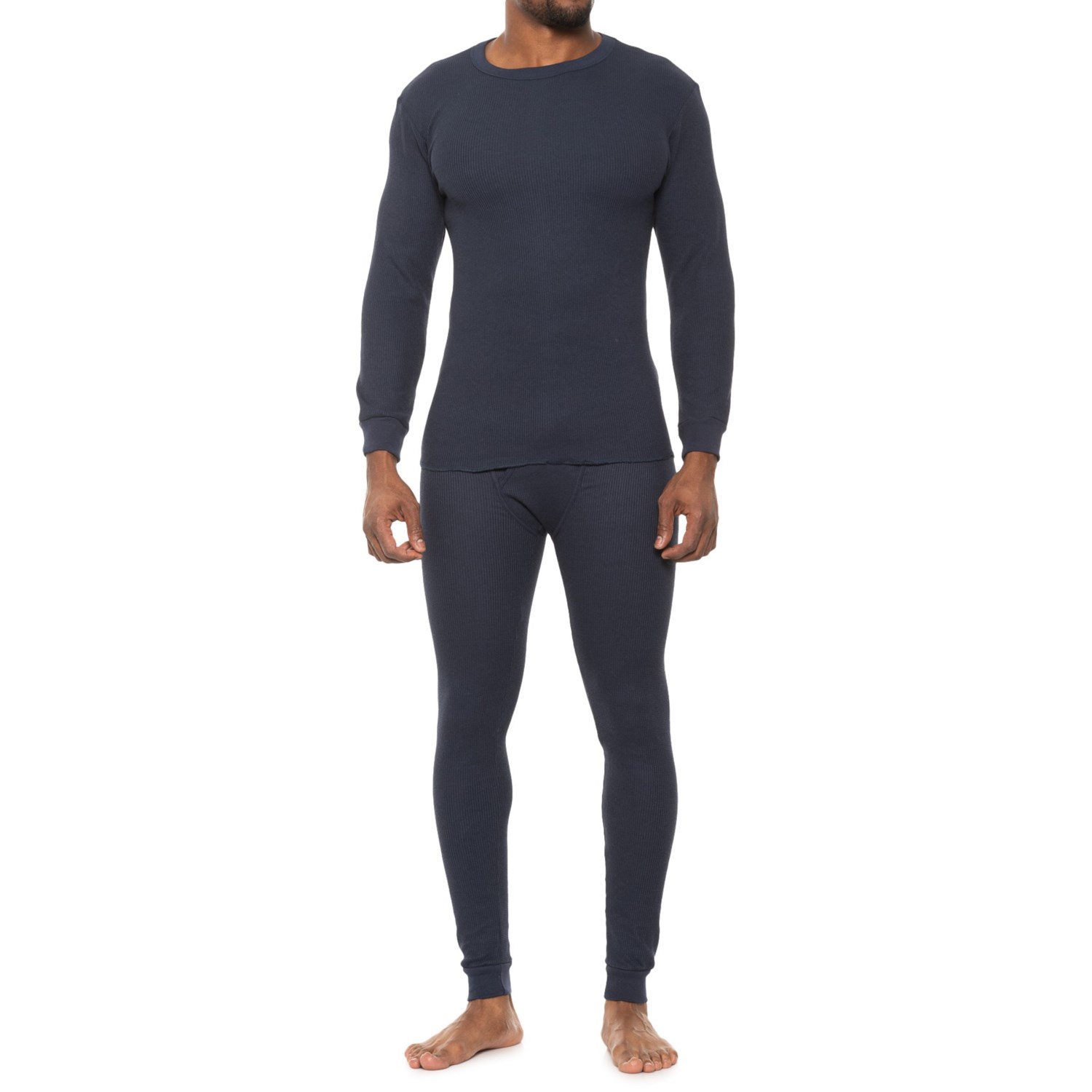 Smith's Workwear Thermal Long Underwear Set (For Men) Save 56