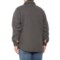 2FMYF_3 Smith's Workwear Thermal Shirt Jacket - Sherpa Lined