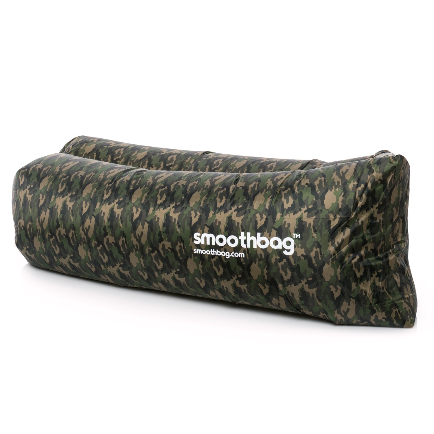 Smoothbag Portable Inflatable Lounging Sofa