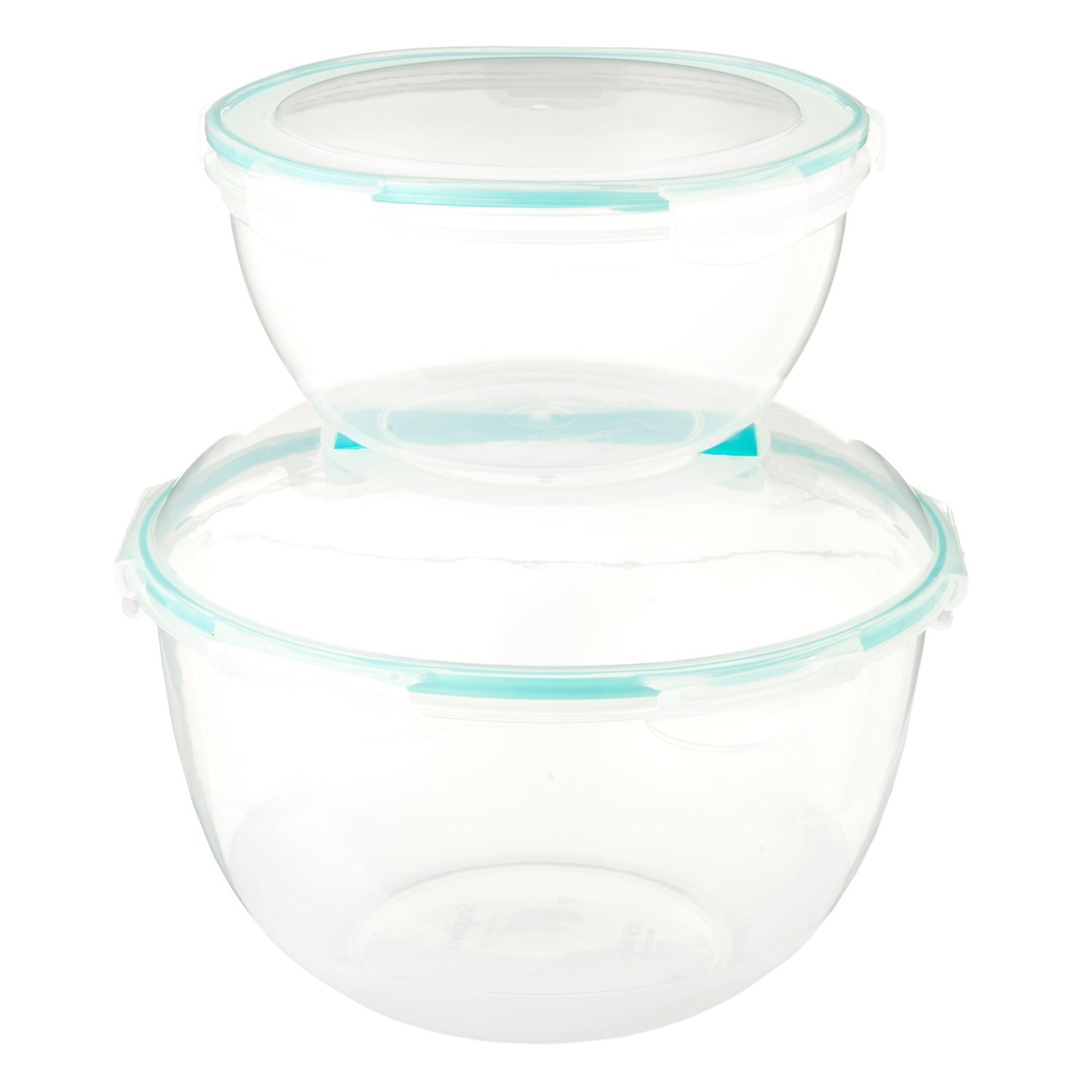 Snapware Food Storage Bowls - Set of 2 - Save 37%