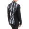 181GX_2 Snow Angel Post-Modern Slimline Base Layer Top - Zip Neck, Long Sleeve (For Women)