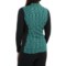 9239A_2 Snow Angel Ultima Slimline Vest (For Women)