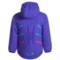 235HD_2 Snow Dragons Jazzy Jacket - Waterproof, Insulated (For Toddlers and Little Girls)