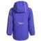235RD_2 Snow Dragons Razzy Ski Jacket - Waterproof, Insulated (For Toddlers and Little Girls)