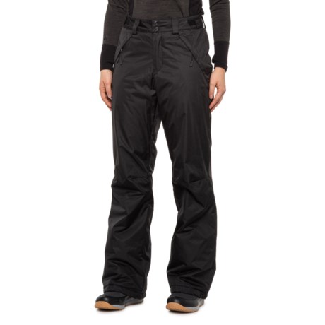 Arctix Petite Plus Womens Snow Pants Blue Night X-Small//Regular