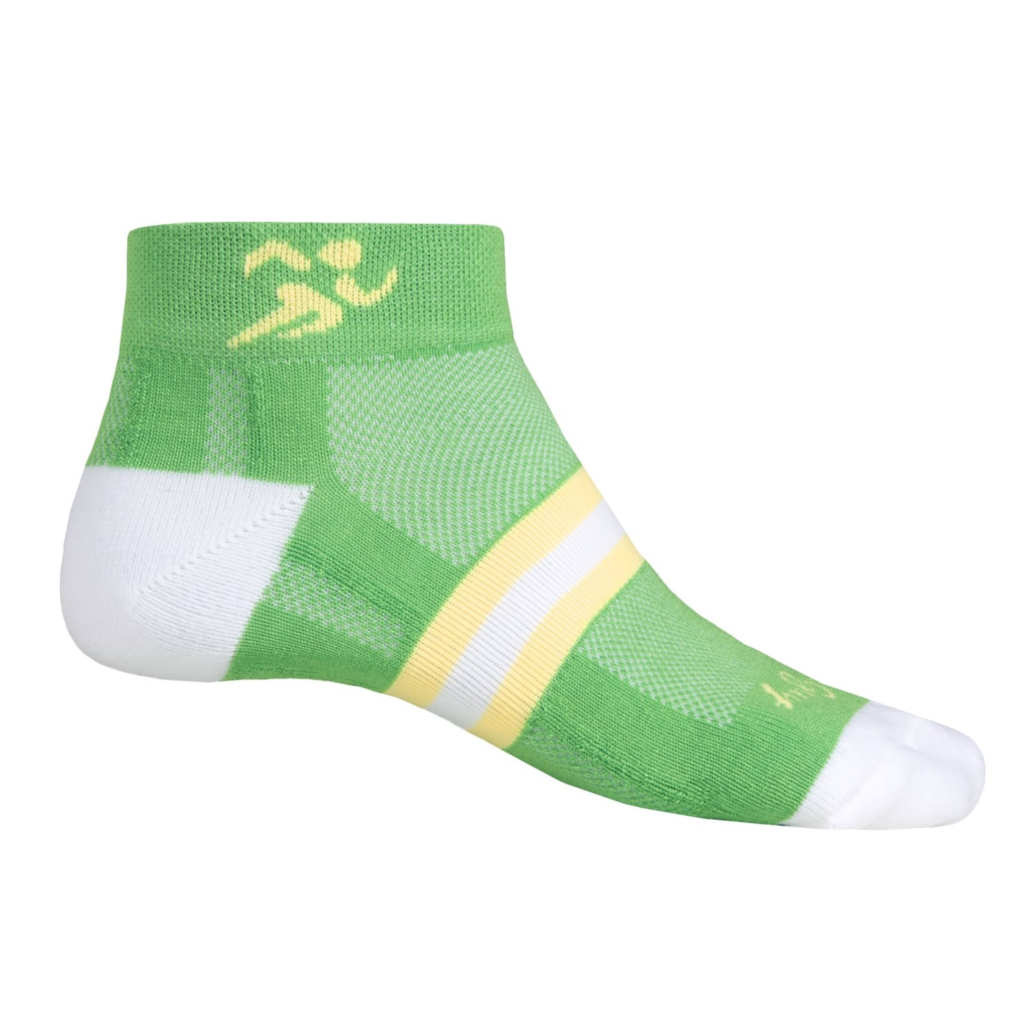 SockGuy Channel Air Socks (For Men and Women) - Save 58%