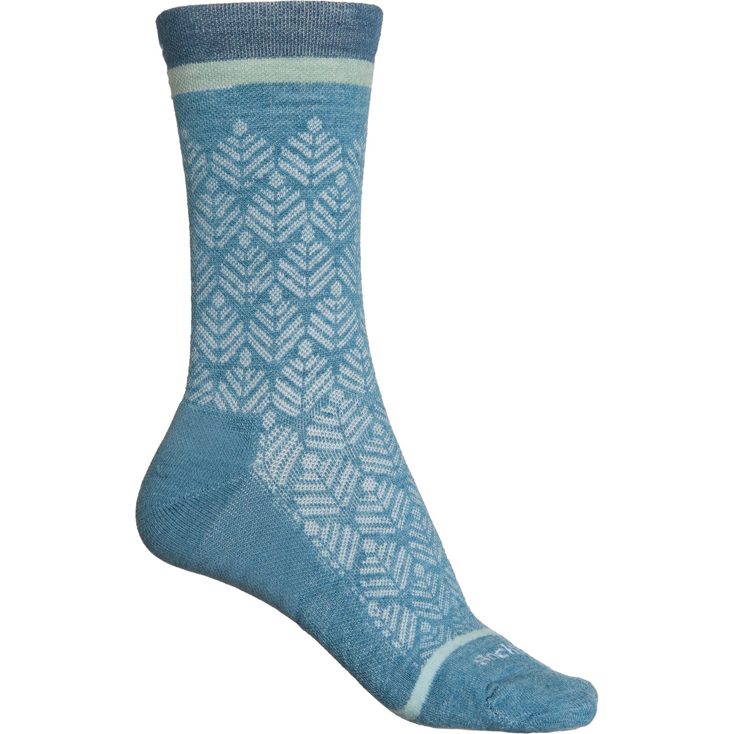 Sockwell Bunion Relief SplitToes Socks (For Women) Save 46