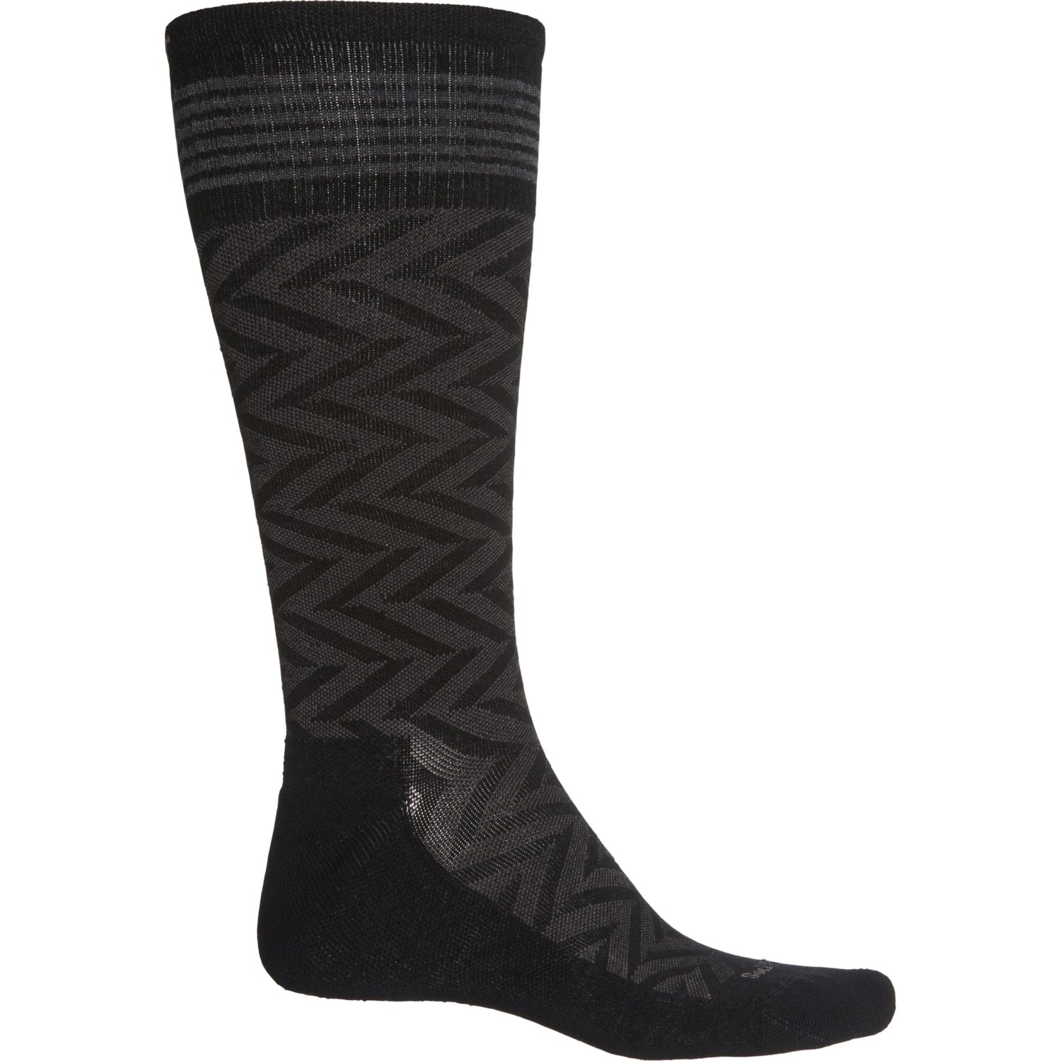 Sockwell Chivalry Compression Socks (For Men and Women) Save 45