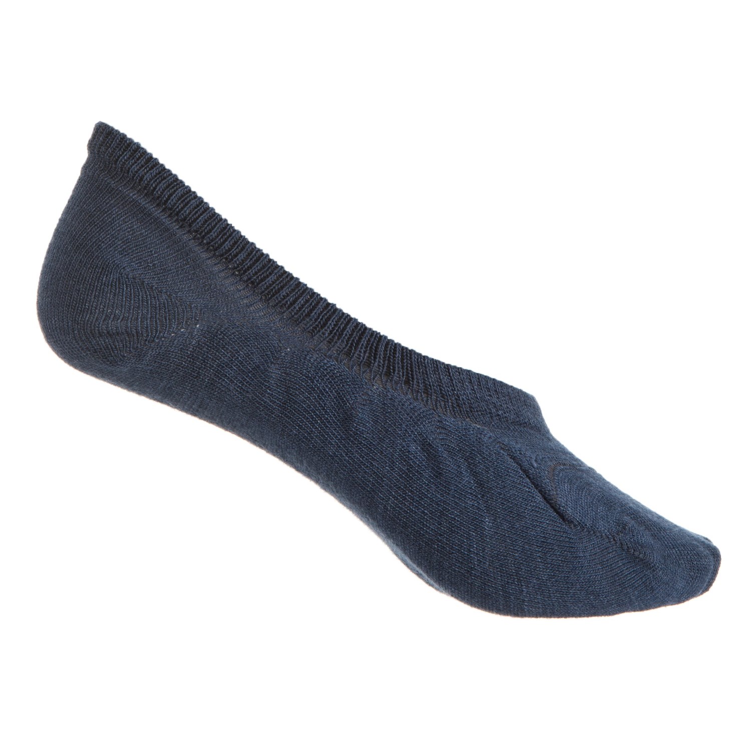 Sockwell Incognito Sock Liners Merino Wool, Below the Ankle (For Women)