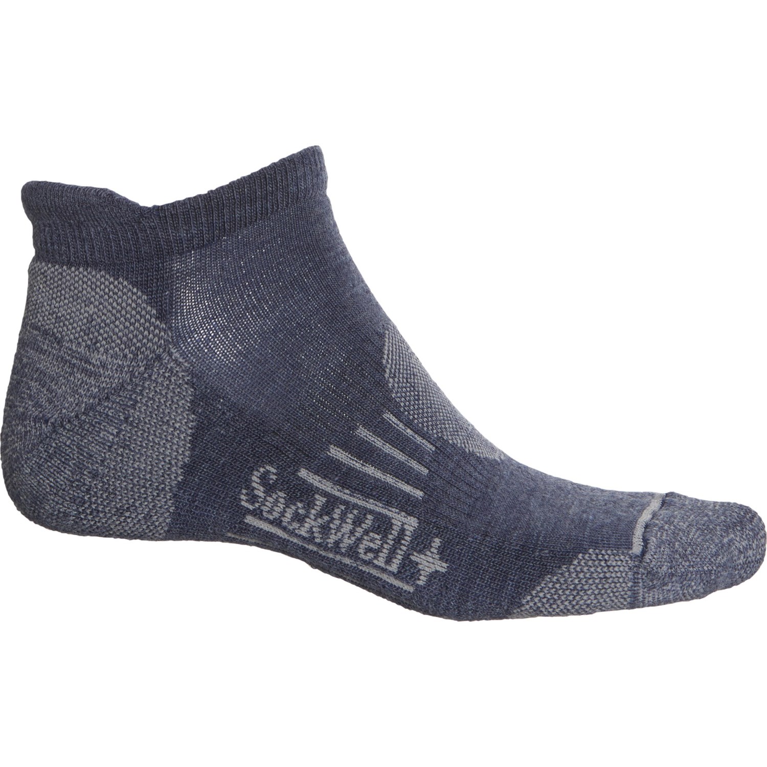 Sockwell Medium Cushion Hiking Socks (For Men) Save 50