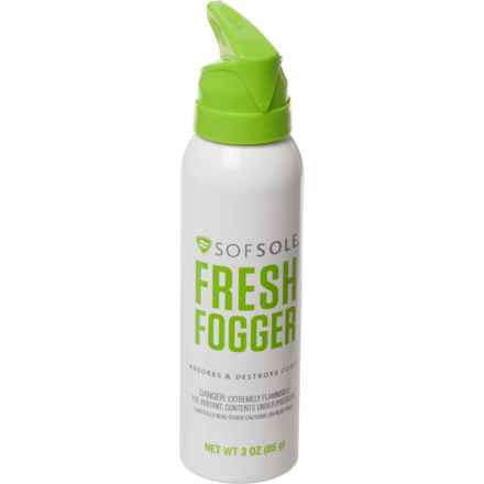 Sof Sole Fresh Fogger - 3 oz. in Multi