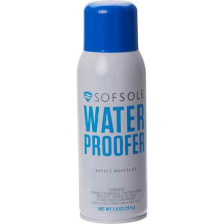 Sof Sole Water Proofer - 7.5 oz. in Na