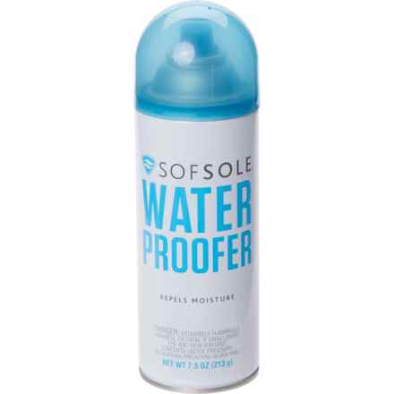 Sof Sole Water Proofer Spray - 7.5 oz. in Multi