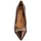 7262V_2 Sofft Abbott Shoes - Wedge Heel (For Women)