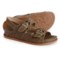 Sofft Adalia Sandals - Leather (For Women) in Olive