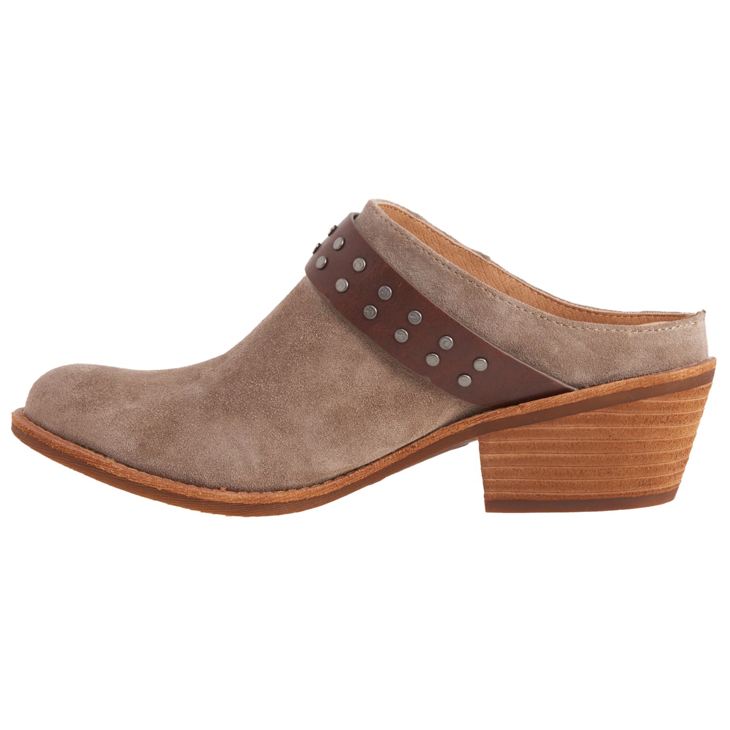 sofft clogs