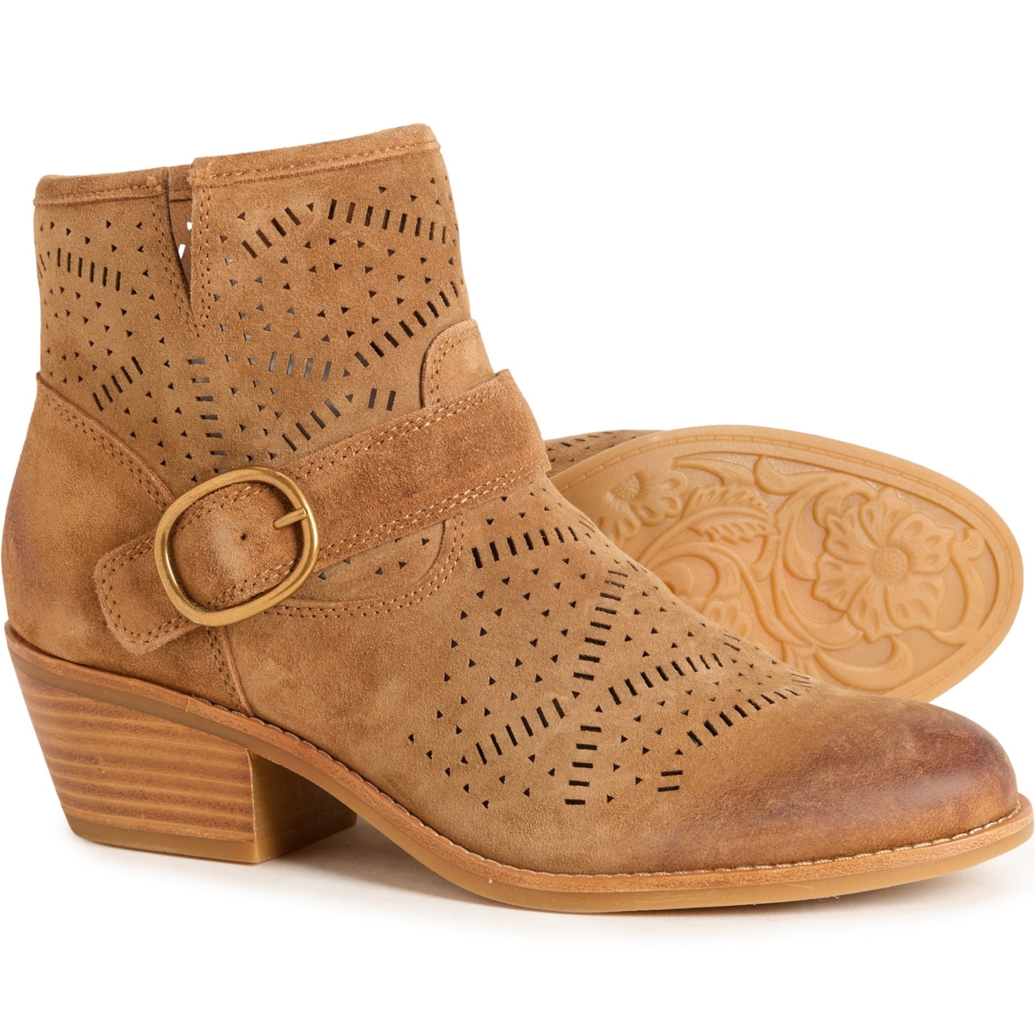 Sofft Adriana Boots (For Women) - Save 55%