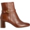 12A99_3 Sofft Albany Boots - Waterproof, Leather (For Women)