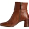 12A99_4 Sofft Albany Boots - Waterproof, Leather (For Women)