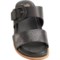 5XRDV_2 Sofft Amalfi 2-Band Sandals - Leather (For Women)