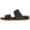 5XRDV_4 Sofft Amalfi 2-Band Sandals - Leather (For Women)