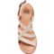3NUVV_5 Sofft Ambrosa Sandals - Leather (For Women)