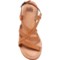 3NUYP_5 Sofft Ambrosa Sandals - Leather (For Women)