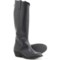 Sofft Astoria Tall Boots - Leather (For Women) in Black