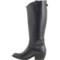 2RJMJ_4 Sofft Astoria Tall Boots - Leather (For Women)
