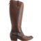 2RJMY_3 Sofft Astoria Tall Boots - Leather (For Women)