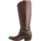 2RJMY_4 Sofft Astoria Tall Boots - Leather (For Women)