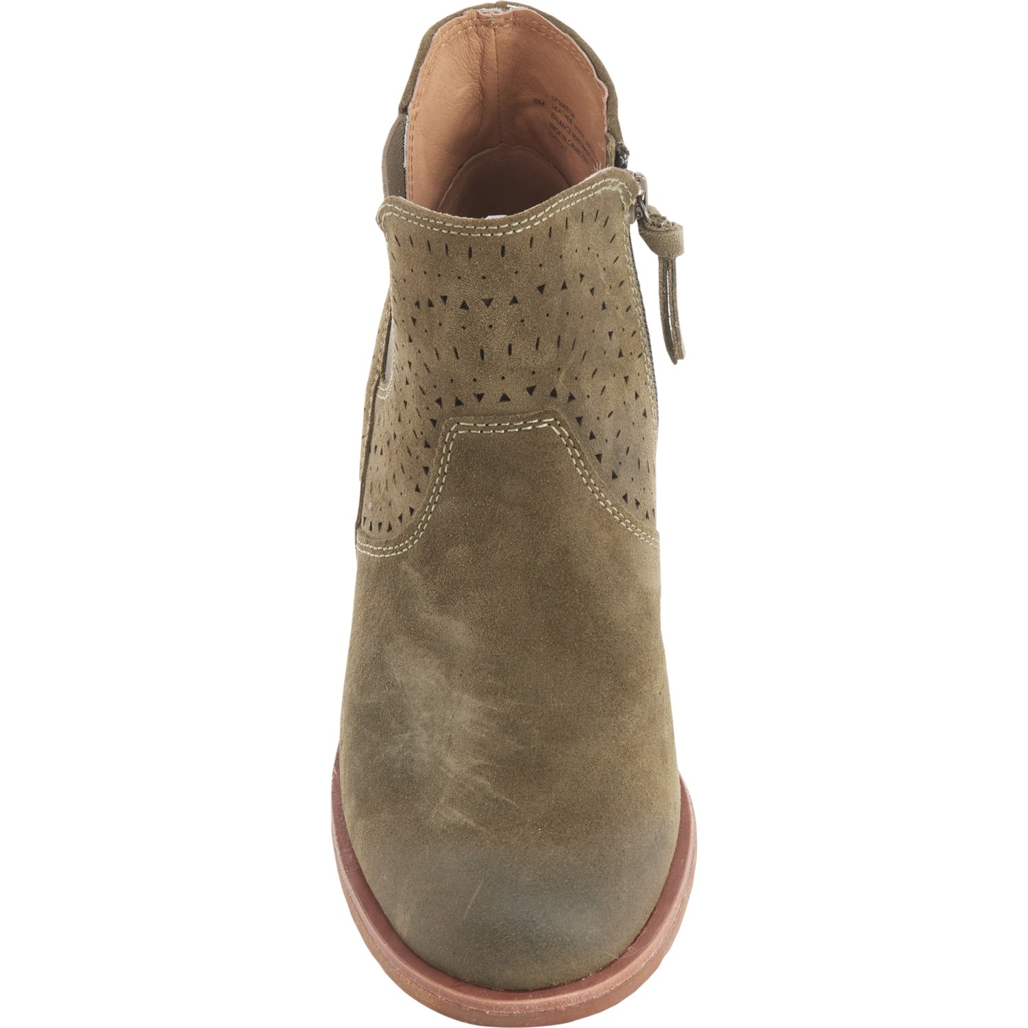 Sofft Barina Chelsea Boots (For Women) - Save 45%