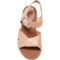 3NUYK_2 Sofft Bayo Sandals - Leather (For Women)