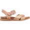 3NUYK_3 Sofft Bayo Sandals - Leather (For Women)