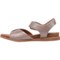 3NUYR_3 Sofft Bayo Sandals - Leather (For Women)