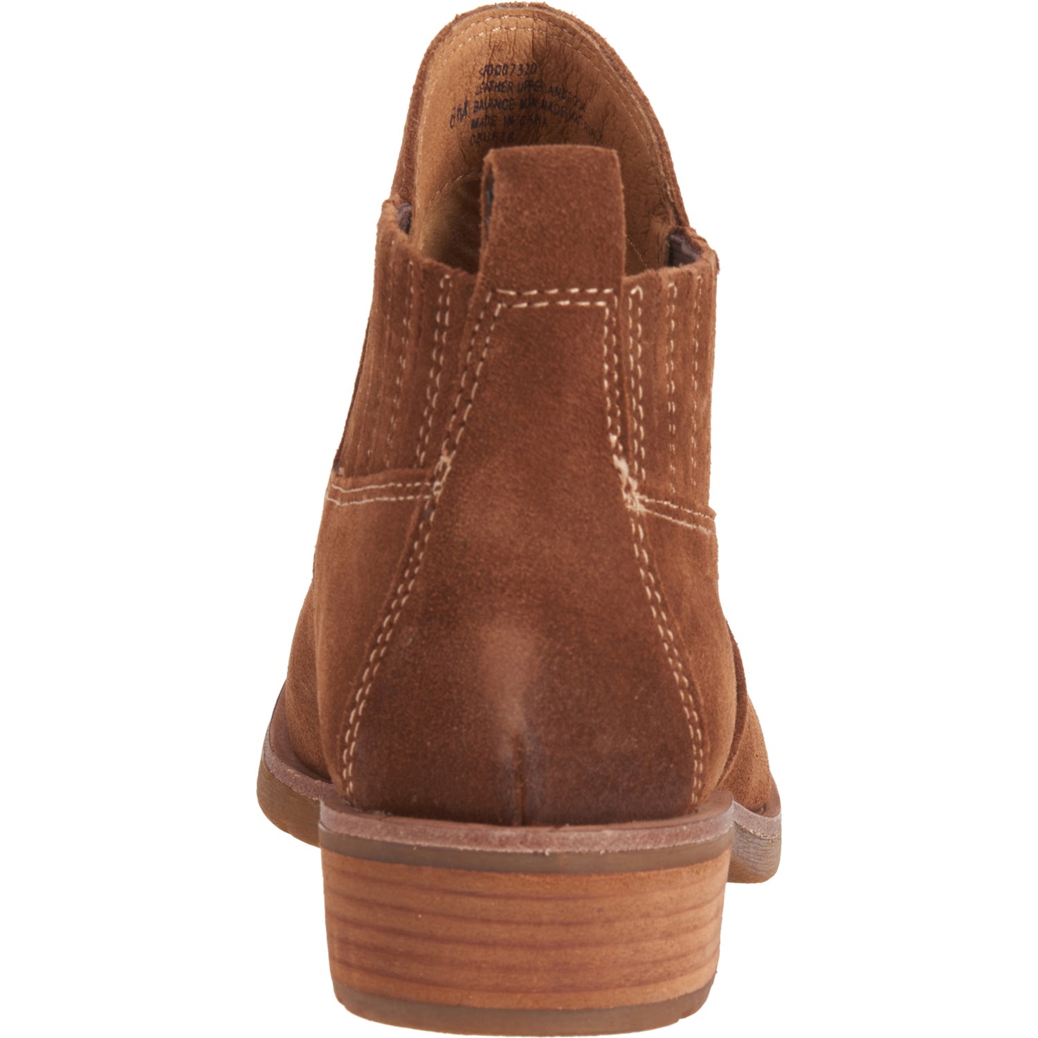 sofft bellis ii waterproof bootie