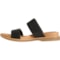 12A88_4 Sofft Bernise Double-Band Slide Sandals - Leather (For Women)