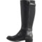 1MWNH_4 Sofft Bess Tall Riding Boots - Leather (For Women)