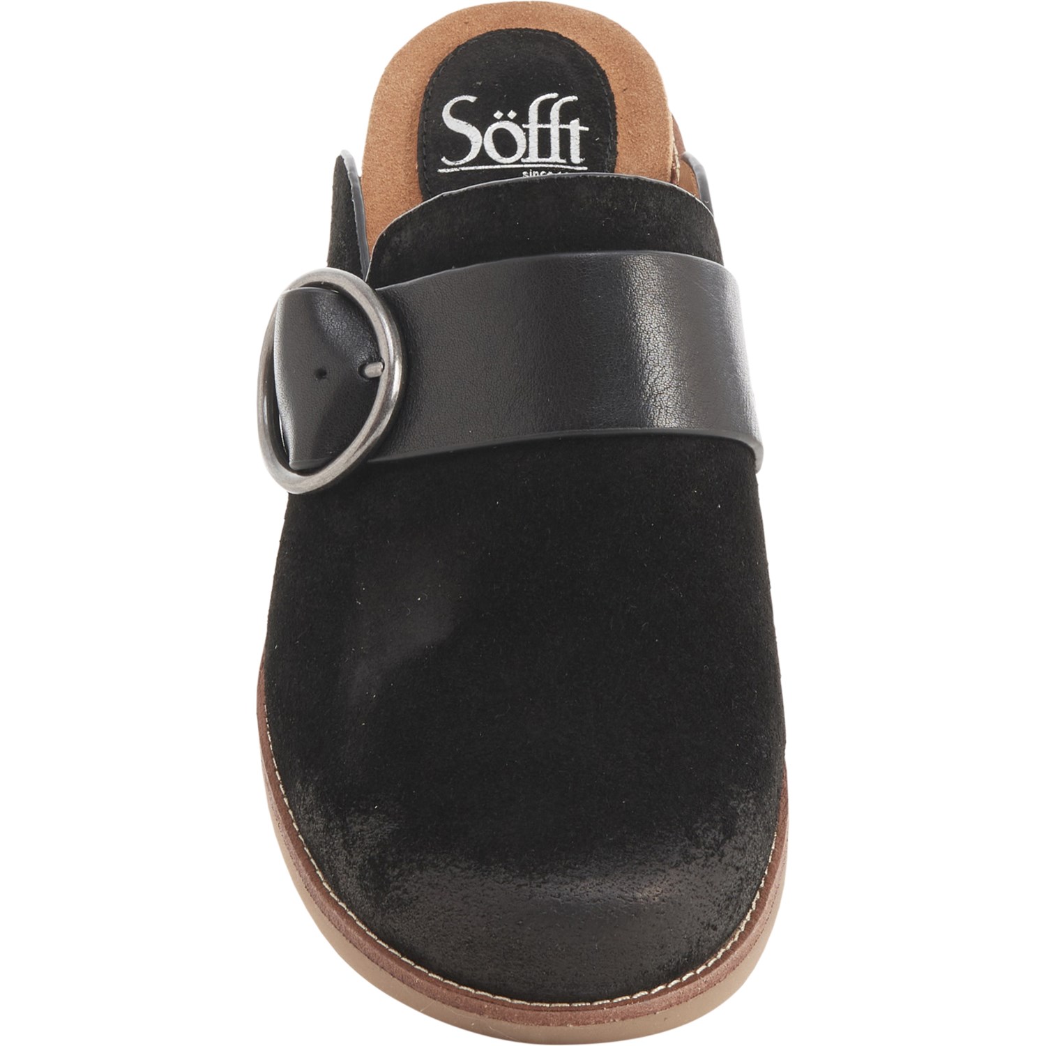 Sofft Billie Clogs (For Women) - Save 62%