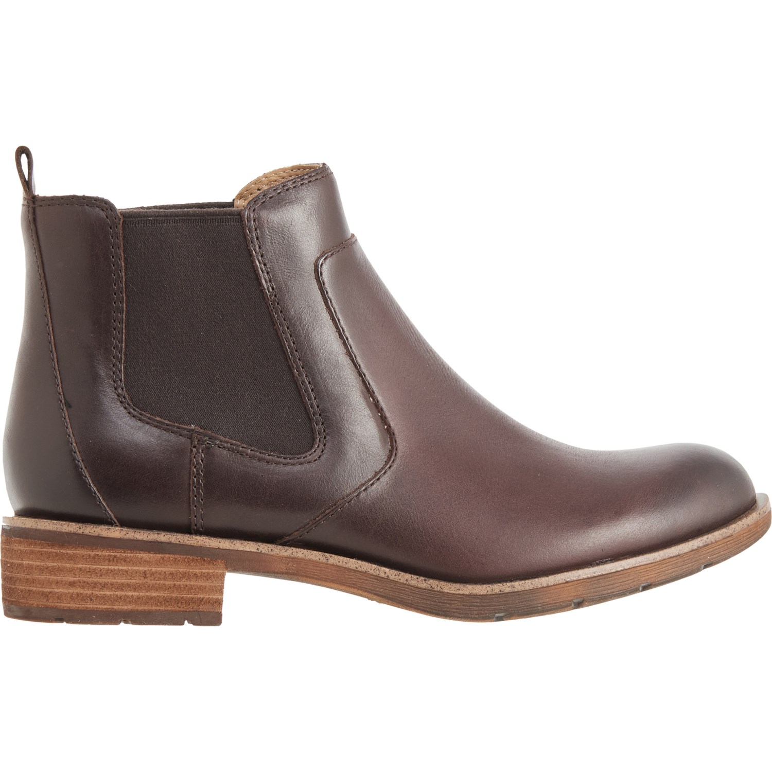 Sofft Brayton Chelsea Boots (For Women) - Save 54%