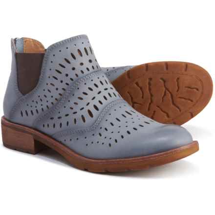sofft brenley bootie